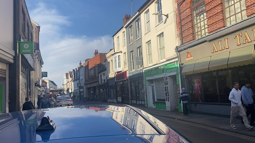 Photo of Ali Tandoori - 9-11 Magdalen St, Norwich NR3 1LE